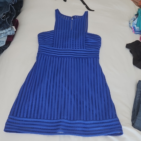 Lilly Pulitzer Rae Dress - Picture 1 of 4